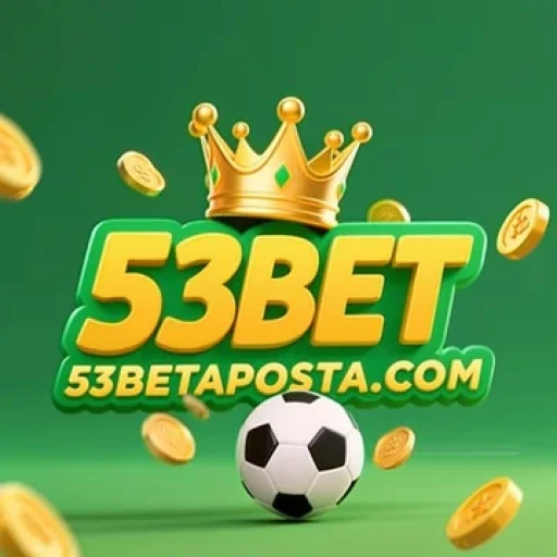 Logo 53bet